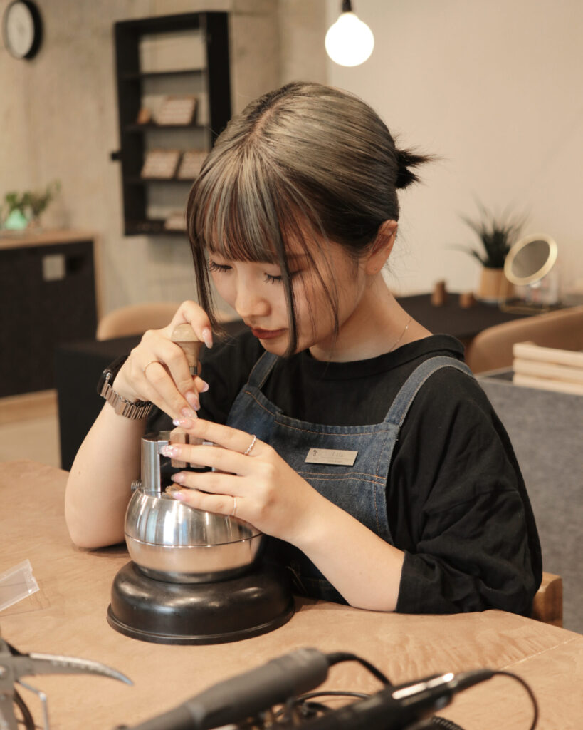 Lala, MITUBACI TOKYO artisan